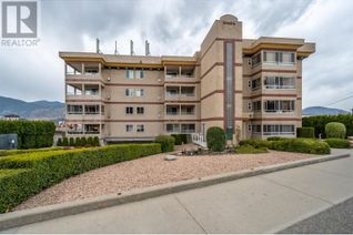 Condo Apartment for Sale, 2401 South Main Street #105, Penticton, BC