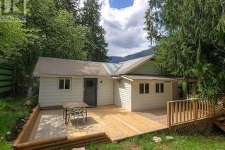 Property for Sale, 8312 Procter East Road, Procter, BC