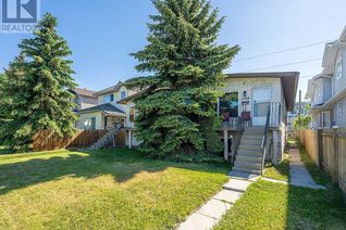 Bungalow for Sale, 2106 1 Street Nw, Calgary, AB