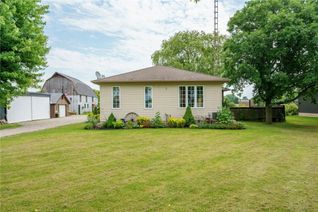 House for Sale, 296 South Cayuga Road, Dunnville, ON