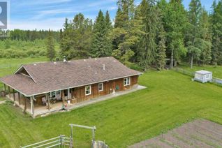 Commercial Farm for Sale, 84054 38-5 Township Road, Rural Clearwater County, AB