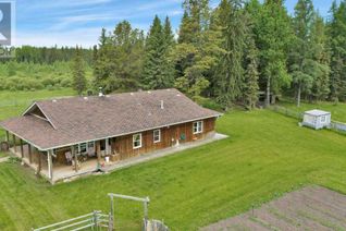 Farm for Sale, 84054+84072 38-5 Township Road, Rural Clearwater County, AB