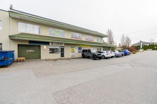 Industrial Property for Sale, 12837 76 Avenue #202, Surrey, BC