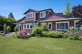 House for Sale, 1568 Kerfoot Road, White Rock, BC