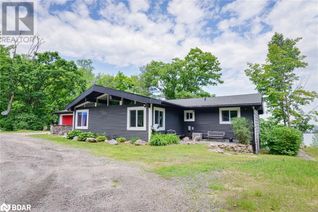 Detached House for Sale, 143 Hwy 612, Seguin, ON