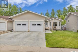 Bungalow for Sale, 98 3rd Street, Humboldt, SK