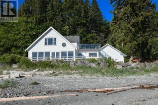 House for Sale, 1478 Wilkinson Rd, Comox, BC