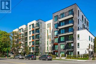 Condo Apartment for Sale, 2235 E Broadway #202, Vancouver, BC