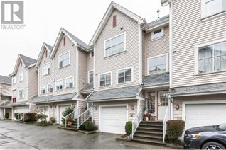 Property for Sale, 2450 Hawthorne Avenue #15, Port Coquitlam, BC