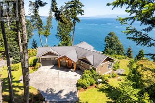 Detached House for Sale, 2438 Lighthouse Point Rd, Sooke, BC