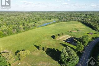 Commercial Land for Sale, 710 County Road 18 Road, North Grenville, ON