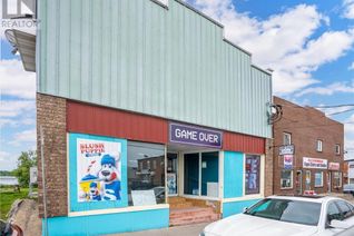 Business for Sale, 58 Main St S Street, Alexandria, ON