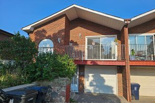 Bungalow for Rent, 323 Cherokee Blvd #Main FL, Toronto, ON