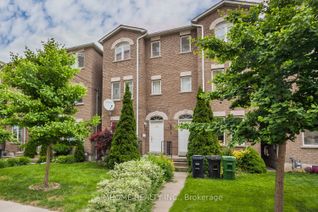 Semi-Detached House for Sale, 19 Trent Ave, Toronto, ON