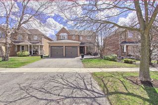 Property for Sale, 61 Jacob Way, Whitchurch-Stouffville, ON