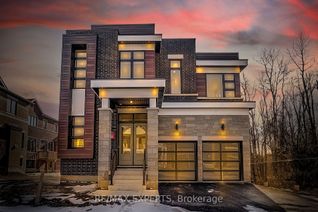 House for Sale, 223 Factor St, Vaughan, ON