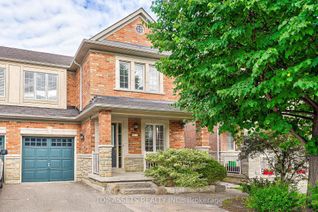 Semi-Detached House for Sale, 85 Credo Dr, Vaughan, ON
