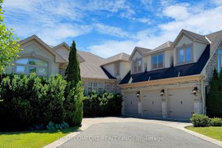 Bungalow for Sale, 11 Macleod Estate Crt, Richmond Hill, ON