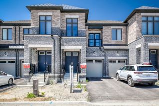 Freehold Townhouse for Sale, 51 HERCULES CLUB Dr, Richmond Hill, ON