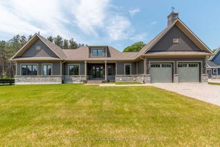 Bungalow for Sale, 56 Georgian Grande Dr, Oro-Medonte, ON