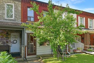 Townhouse for Sale, 265 Maria St, Toronto, ON