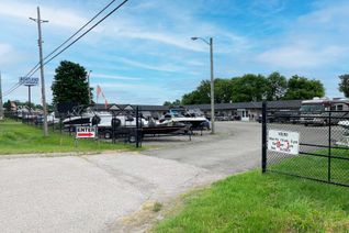 Commercial/Retail Property for Sale, 4177 Highway 115/35, Clarington, ON