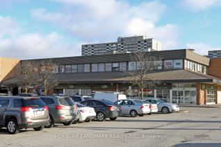 Office for Lease, 2930 Finch Ave #18, Toronto, ON