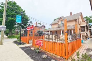 Non-Franchise Business for Sale, 126 Victoria St W, New Tecumseth, ON