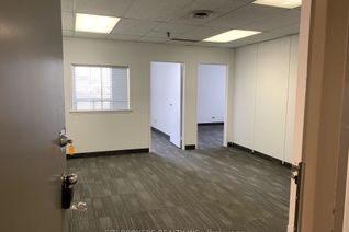 Office for Sale, 2455 Cawthra Rd #50, Mississauga, ON