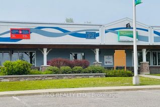 Commercial/Retail Property for Lease, 29 Simcoe Plaz #E, Terrace Bay, ON