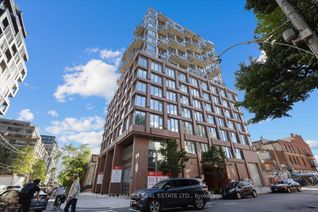Condo Apartment for Sale, 2 Augusta Ave #1003, Toronto, ON