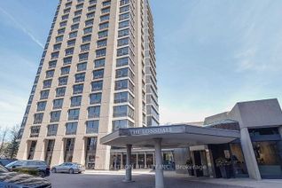 Apartment for Sale, 625 Avenue Rd #802, Toronto, ON