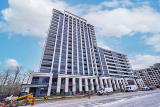 Condo Apartment for Rent, 9 Clegg Rd #319, Markham, ON