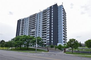 Condo Apartment for Sale, 2055 Upper Middle Rd #1610, Burlington, ON