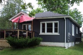 House for Sale, 170 Webb Street, Harriston, ON