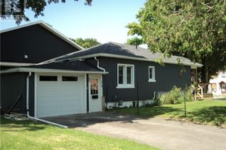 Detached House for Sale, 170 Webb Street, Harriston, ON