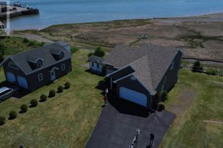 House for Sale, 394 Pier Road, Parrsboro, NS