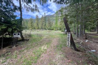 Commercial Land for Sale, 4852 48th Street, Creston, BC