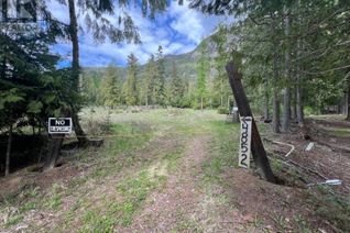 Property for Sale, 4852 48th Street, Creston, BC