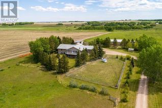 Bungalow for Sale, 275052 Range Road 23, Rural Rocky View County, AB