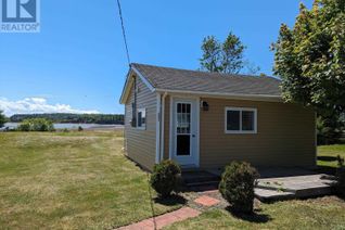 Cottage for Sale, 392 Pier Road, Parrsboro, NS