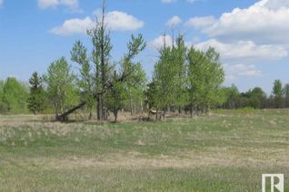Commercial Land for Sale, Rr 204 Hwy 661, Rural Thorhild County, AB