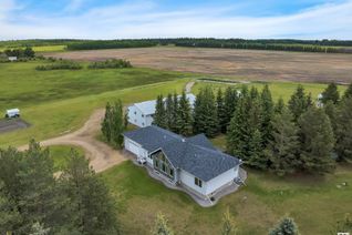 Detached House for Sale, 473061 A Rge Rd 243 A, Rural Wetaskiwin County, AB