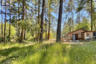 Cabin for Sale, 3135 Cannon Cres, Hornby Island, BC