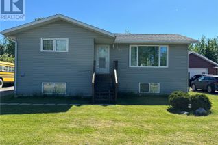 Bungalow for Sale, 160 Vickers Crescent, Air Ronge, SK