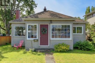 Property for Sale, 1143 Lyall St, Esquimalt, BC