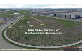 Land for Sale, 2840 50 Av Nw, Edmonton, AB