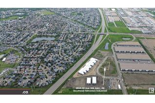 Commercial Land for Sale, 2840 50 Av Nw, Edmonton, AB