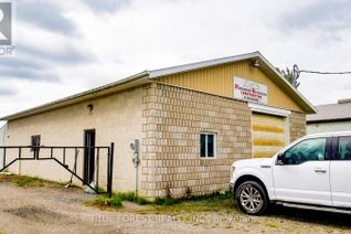 Industrial Property for Sale, 186 Gilbert Street, West Elgin (West Lorne), ON