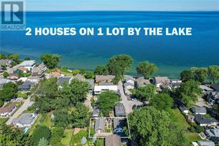 Detached House for Sale, 5-5 1/2 Abbey Avenue, St. Catharines, ON